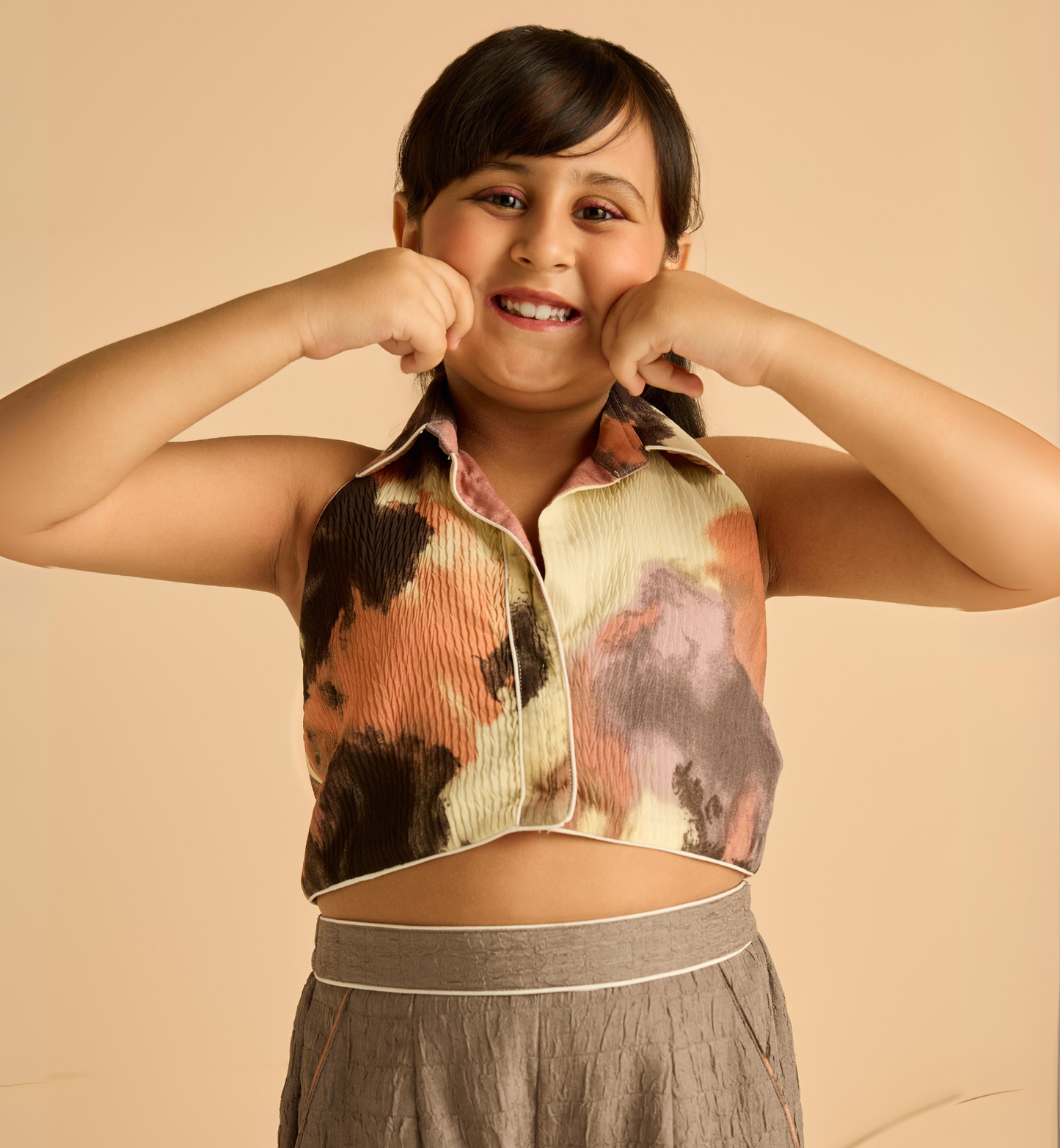 Cloudscape Co-ord