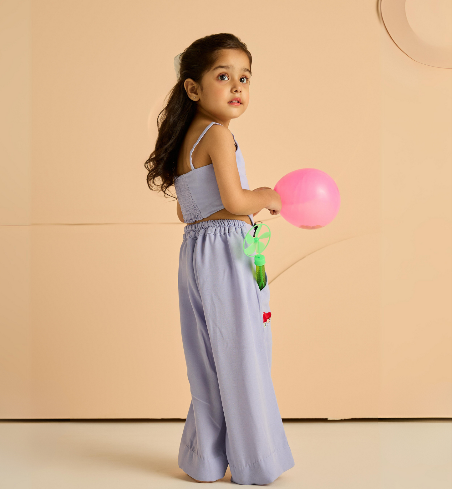 Bubbly Mermaid Co-Ord