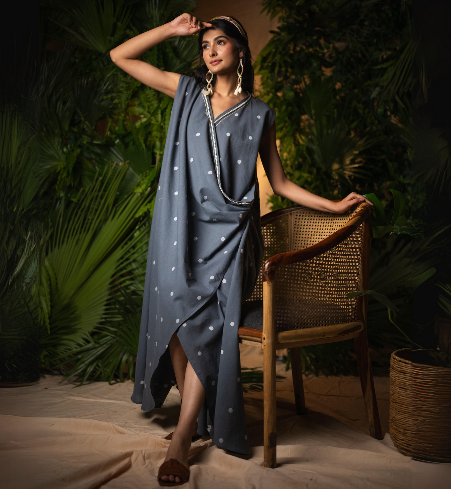 Mist Dress