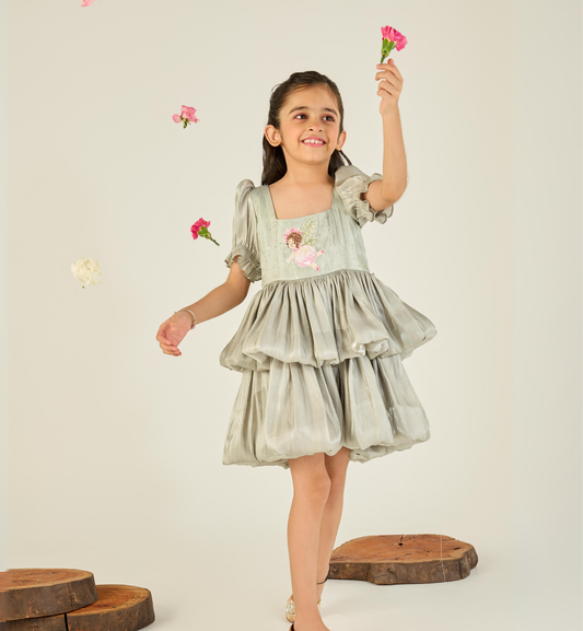 Fairyland Glam Dress