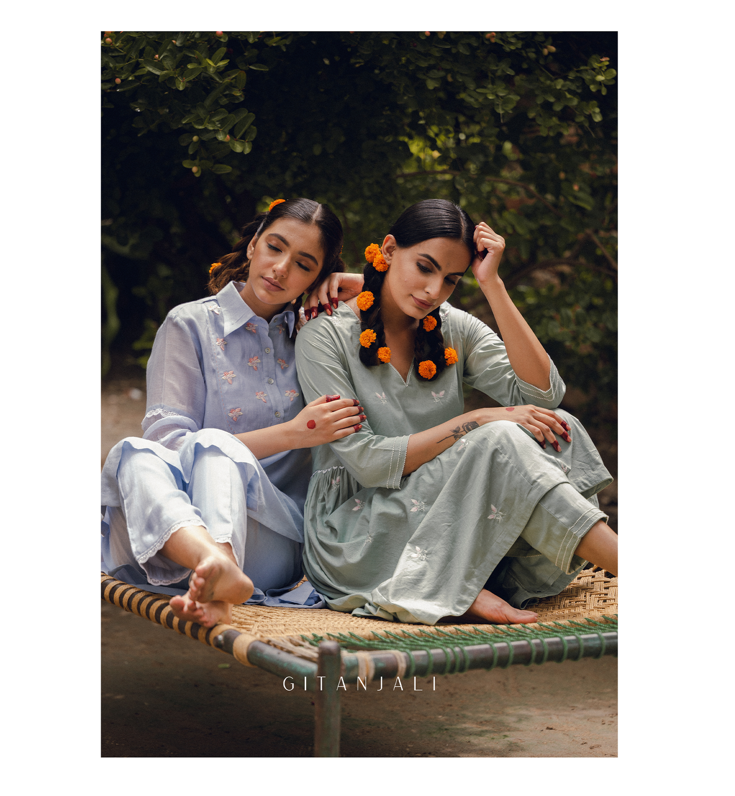 PAVATI SUIT SET