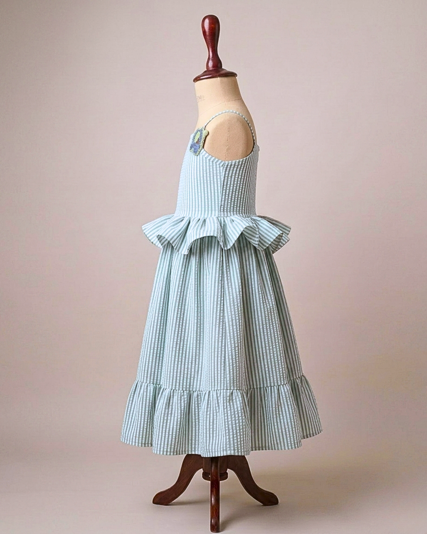Petit Parade Dress