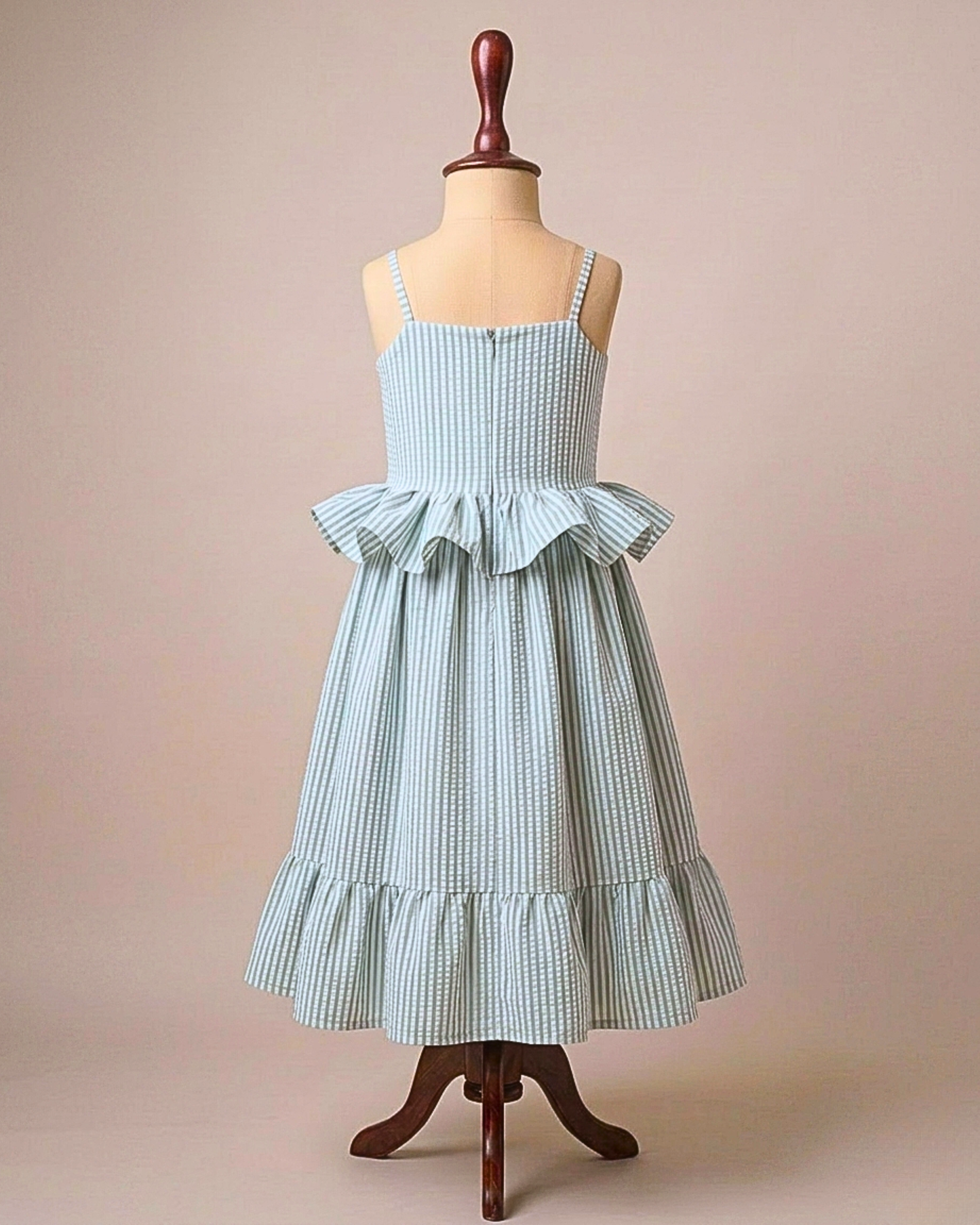 Petit Parade Dress