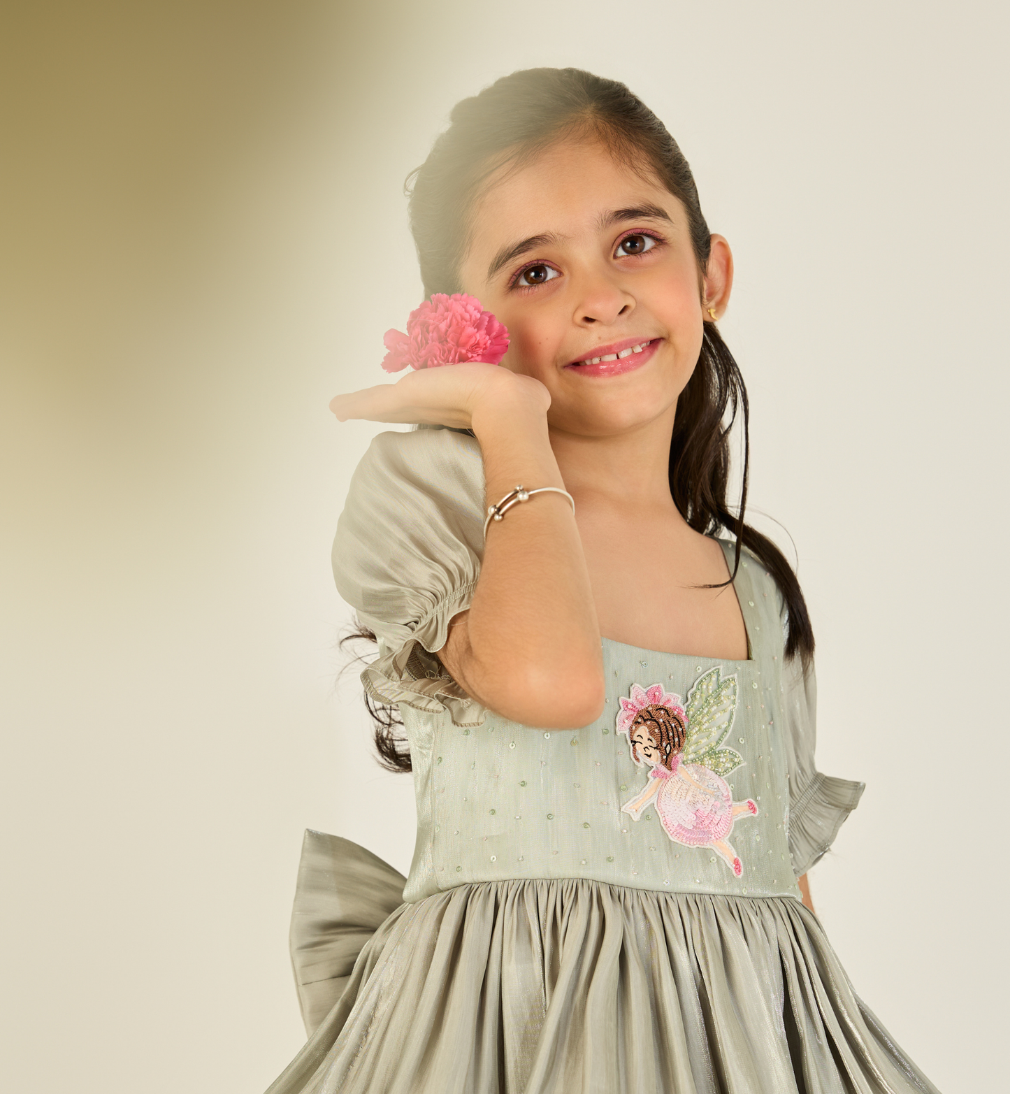 Fairyland Glam Dress