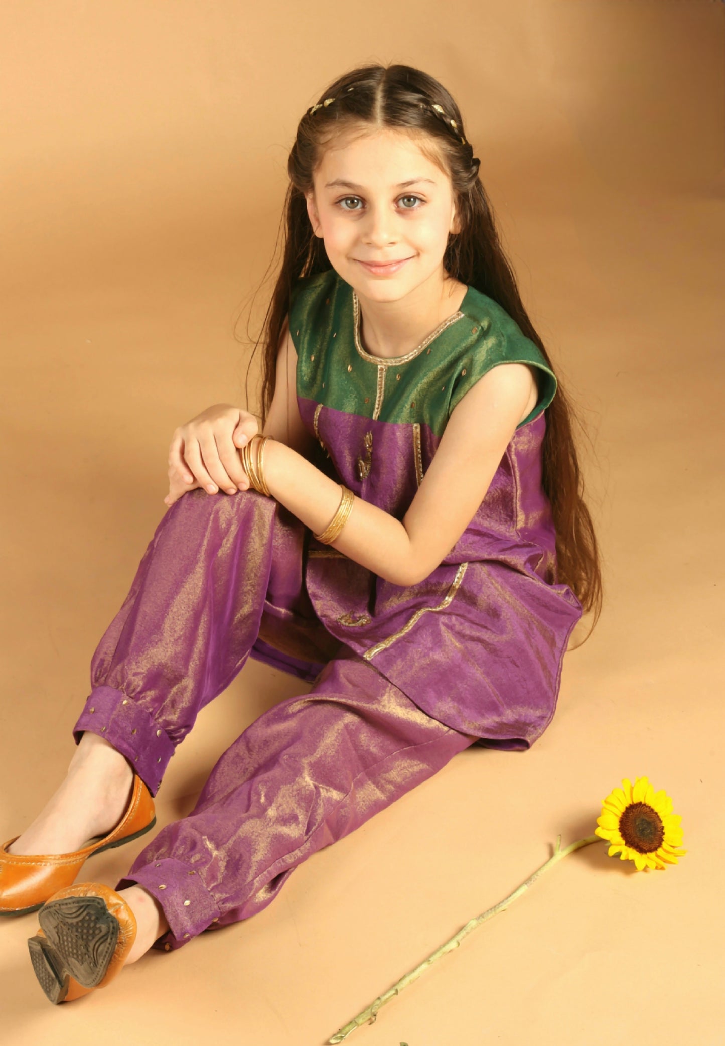 Palash Pop