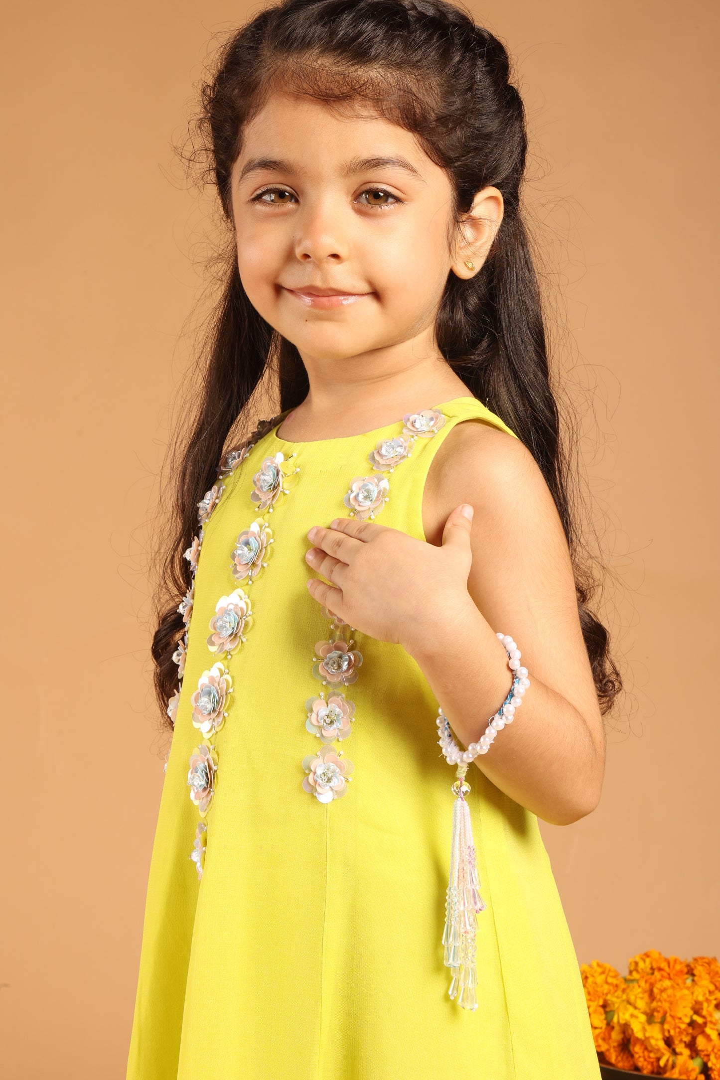 Peeli Rajnigandha
