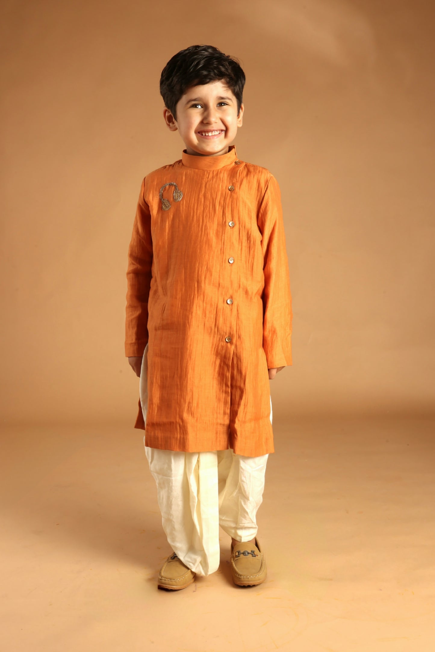 NOOR KURTA SET