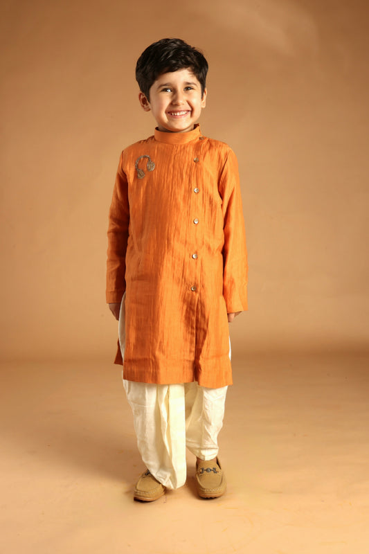 NOOR KURTA SET