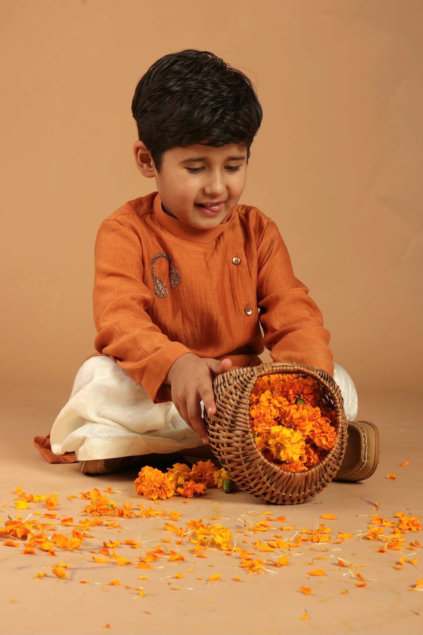 NOOR KURTA SET