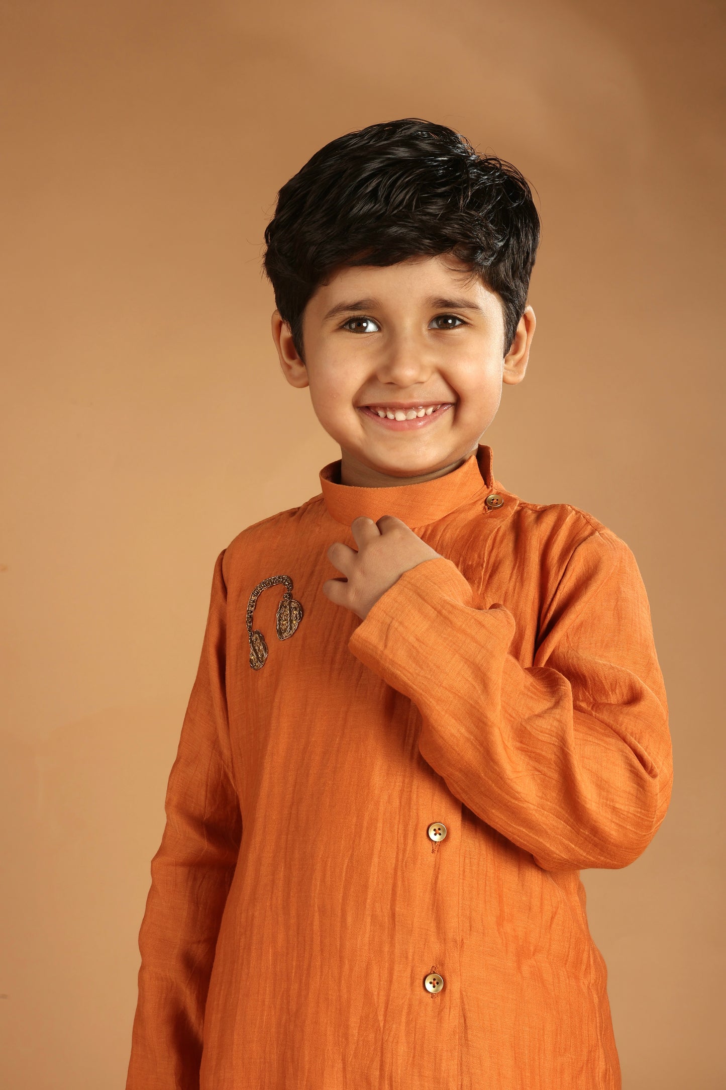 NOOR KURTA SET