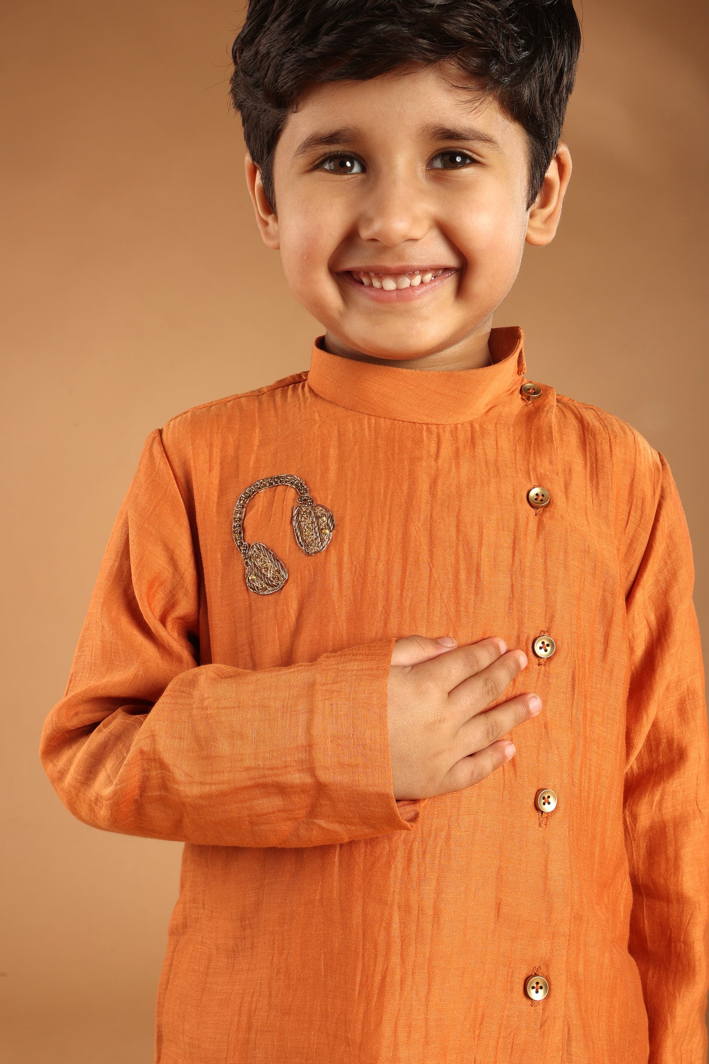 NOOR KURTA SET