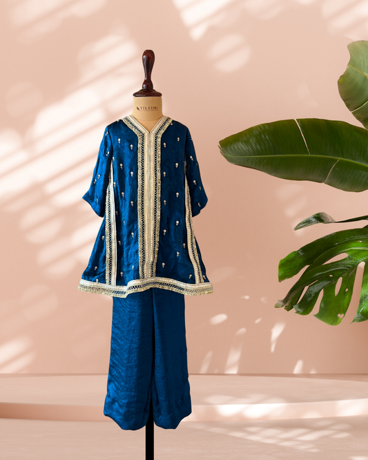 Chandrika Kurta Set
