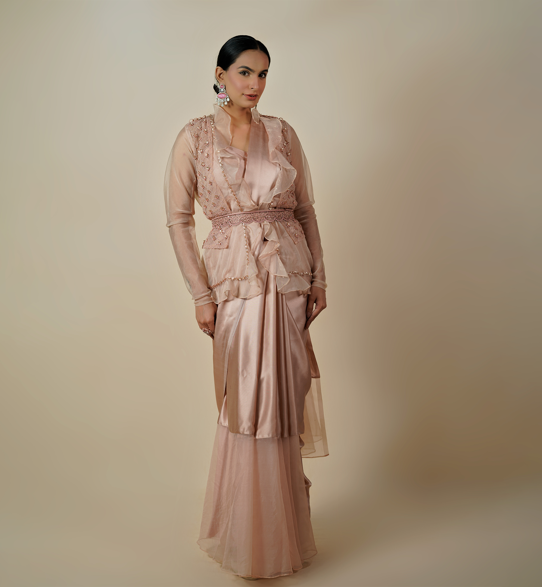 designer sarees for women