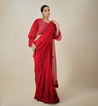 designer sarees for women