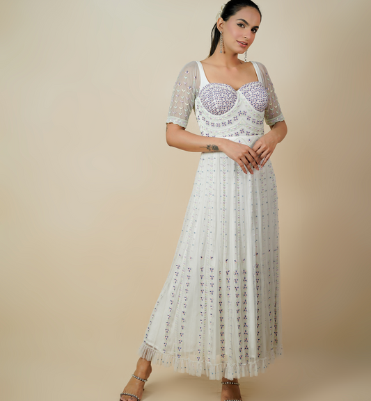 GLORY GOWN
