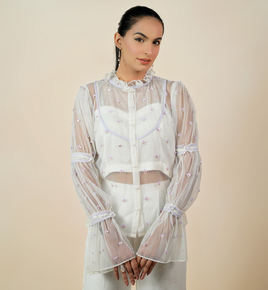 ILARIYA SHIRT