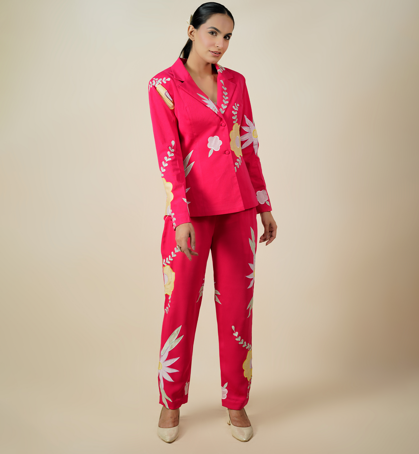 MERRY CO-ORD SET