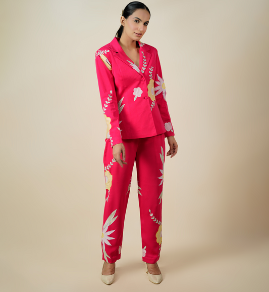 MERRY CO-ORD SET
