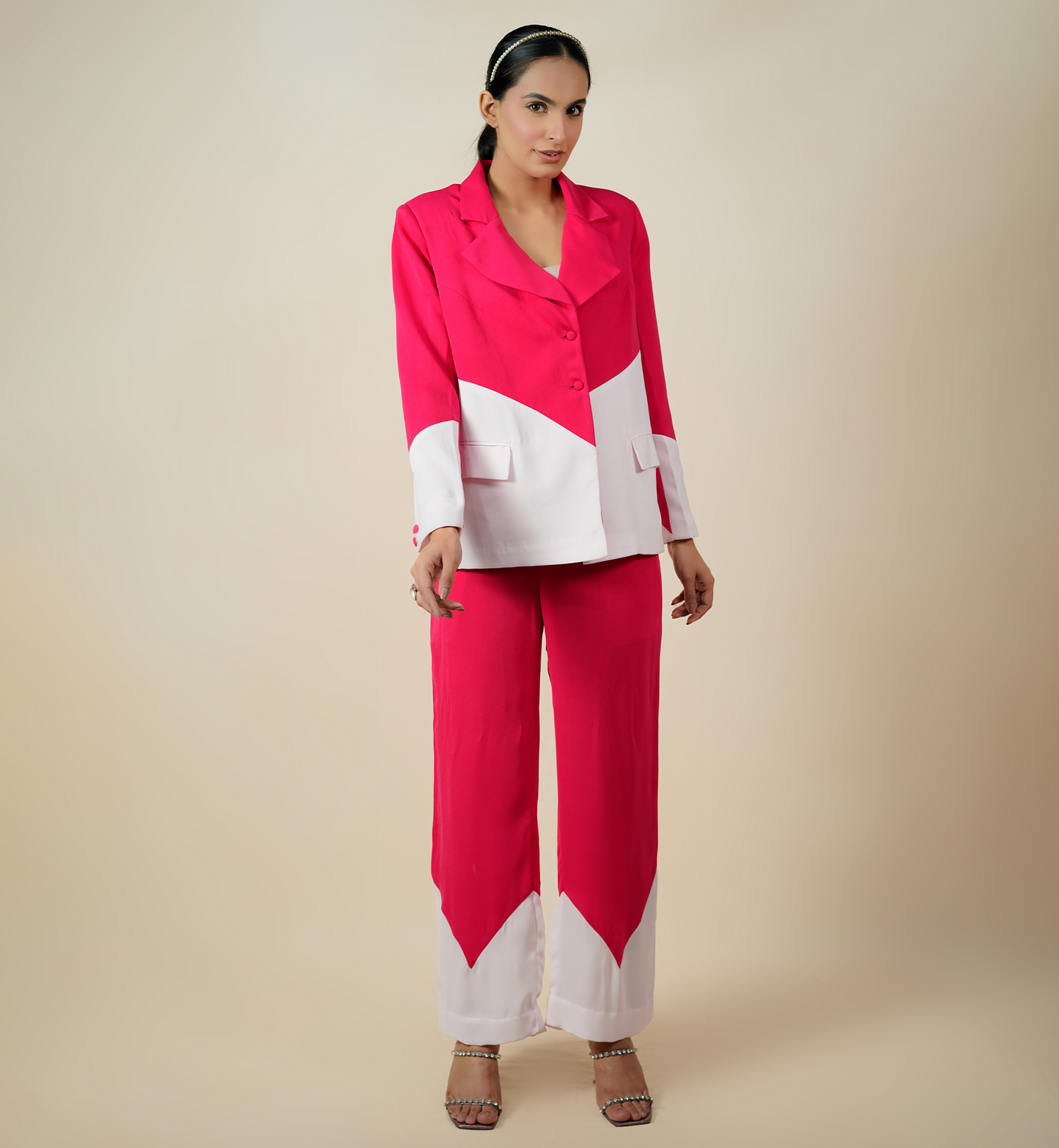 NARA CO-ORD SET