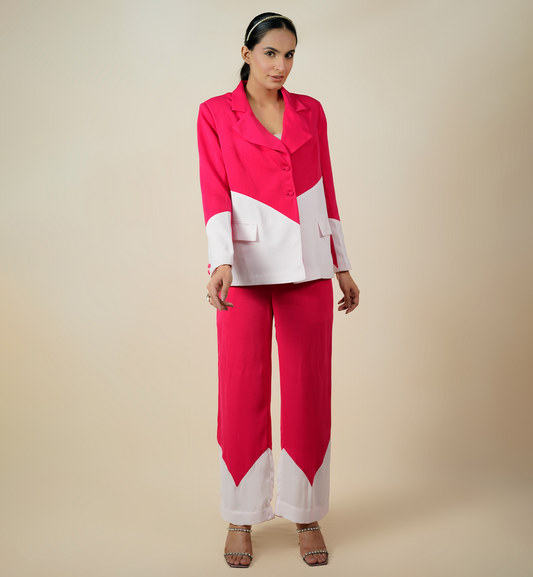NARA CO-ORD SET