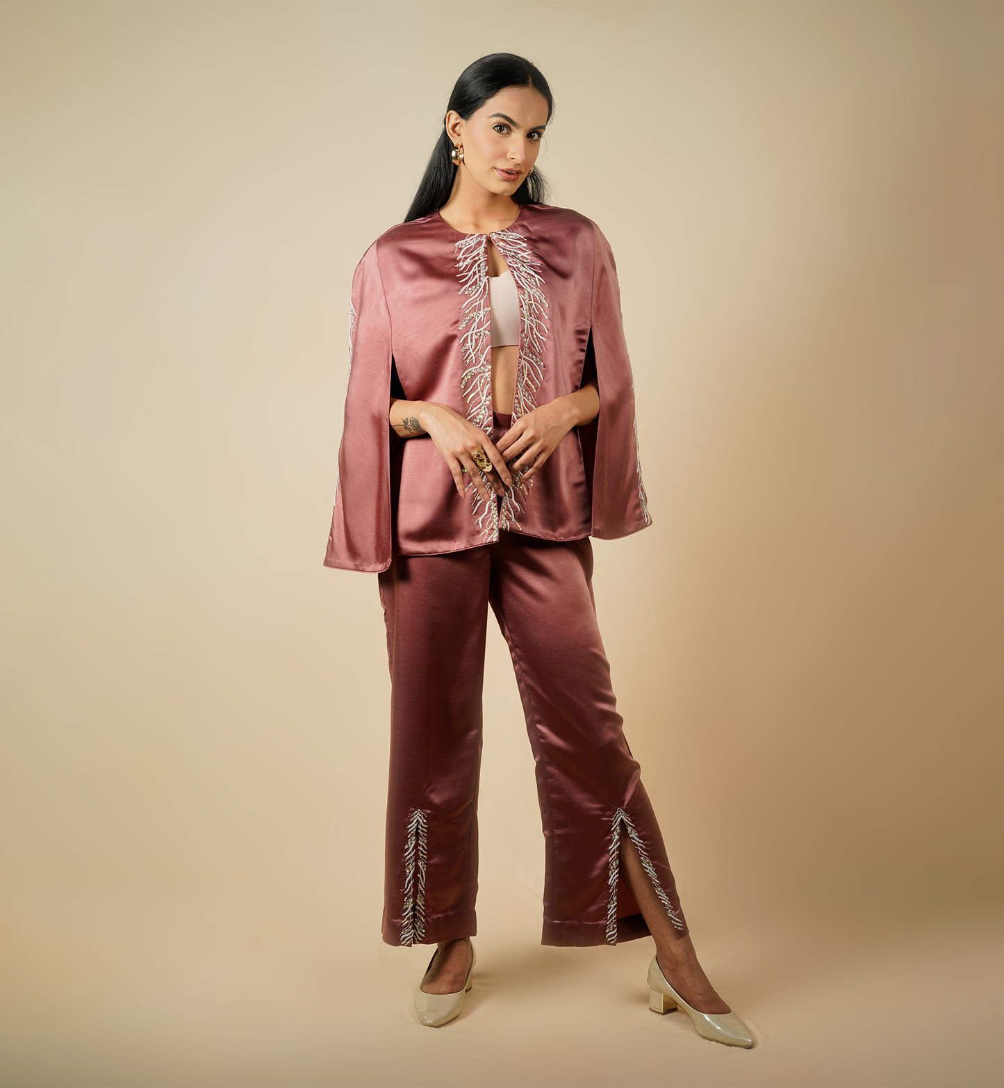 ALDEA CO-ORD SET