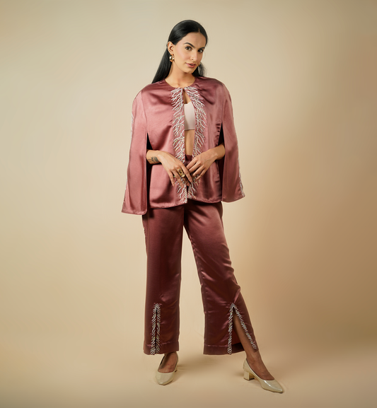 ALDEA CO-ORD SET