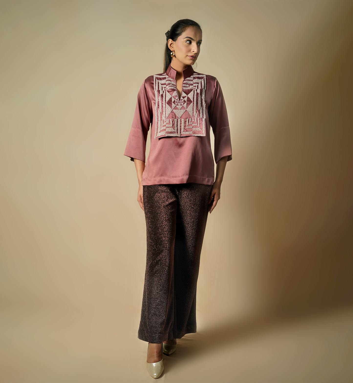 EIDRA CO-ORD SET