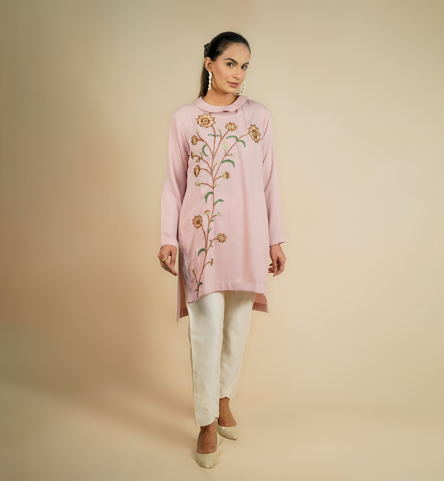 AIDRA CO-ORD SET