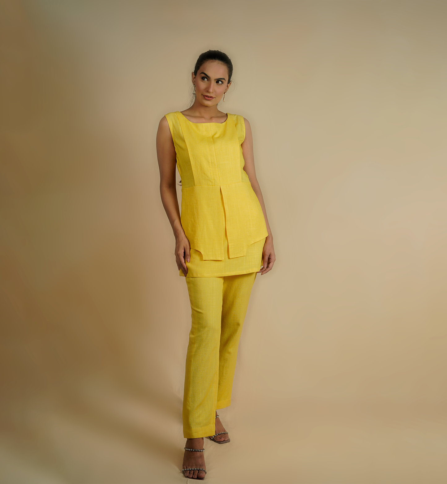 ALARIC CO-ORD SET