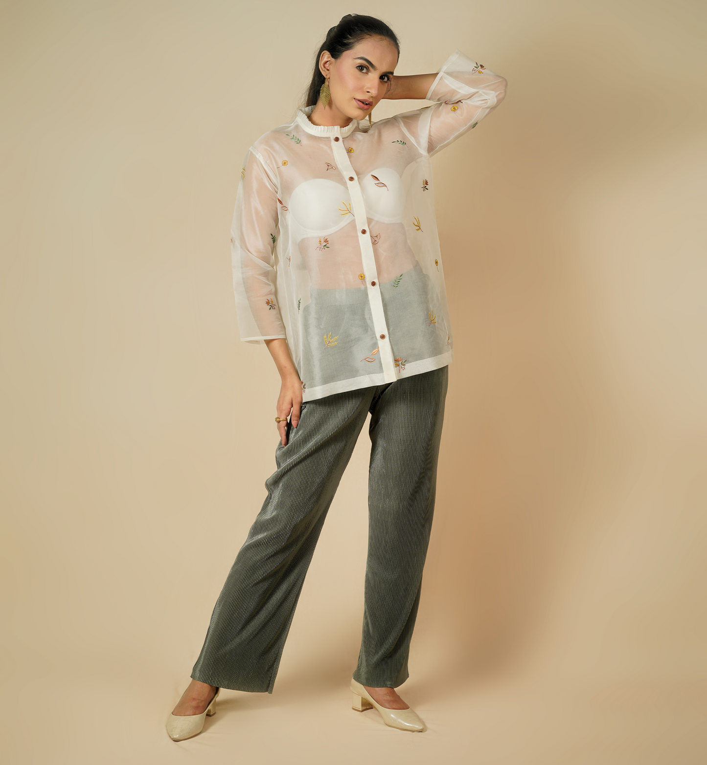 EMERY CO-ORD SET