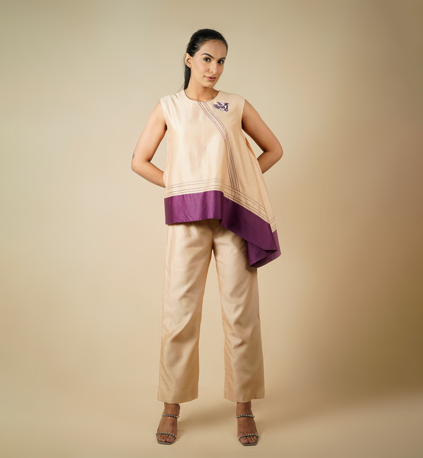 CENERIC CO-ORD SET