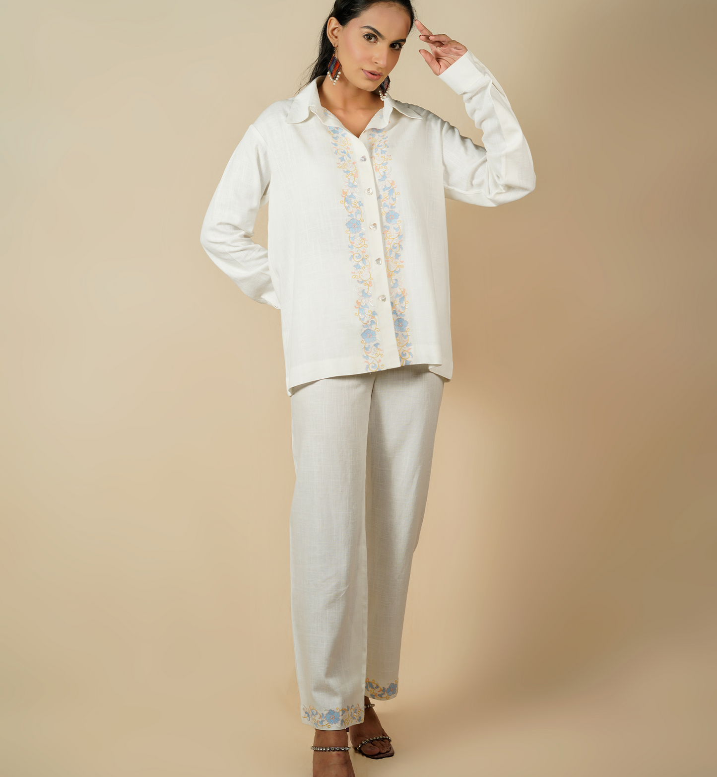 WEAL CO-ORD SET