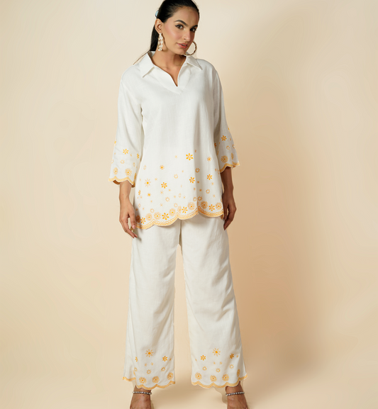 EUPORIA CO-ORD SET