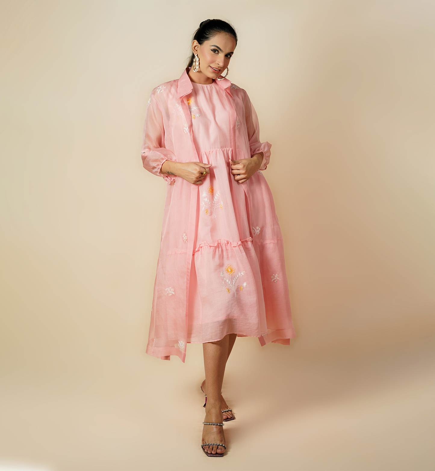 DINERO DRESS