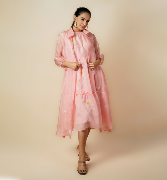 DINERO DRESS