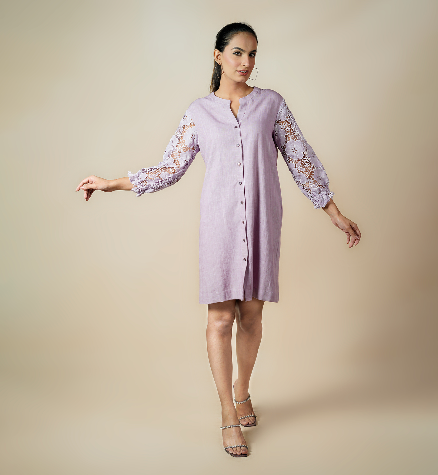 SIBYL DRESS