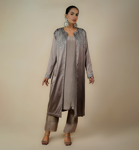 RAYEES CO-ORD SET