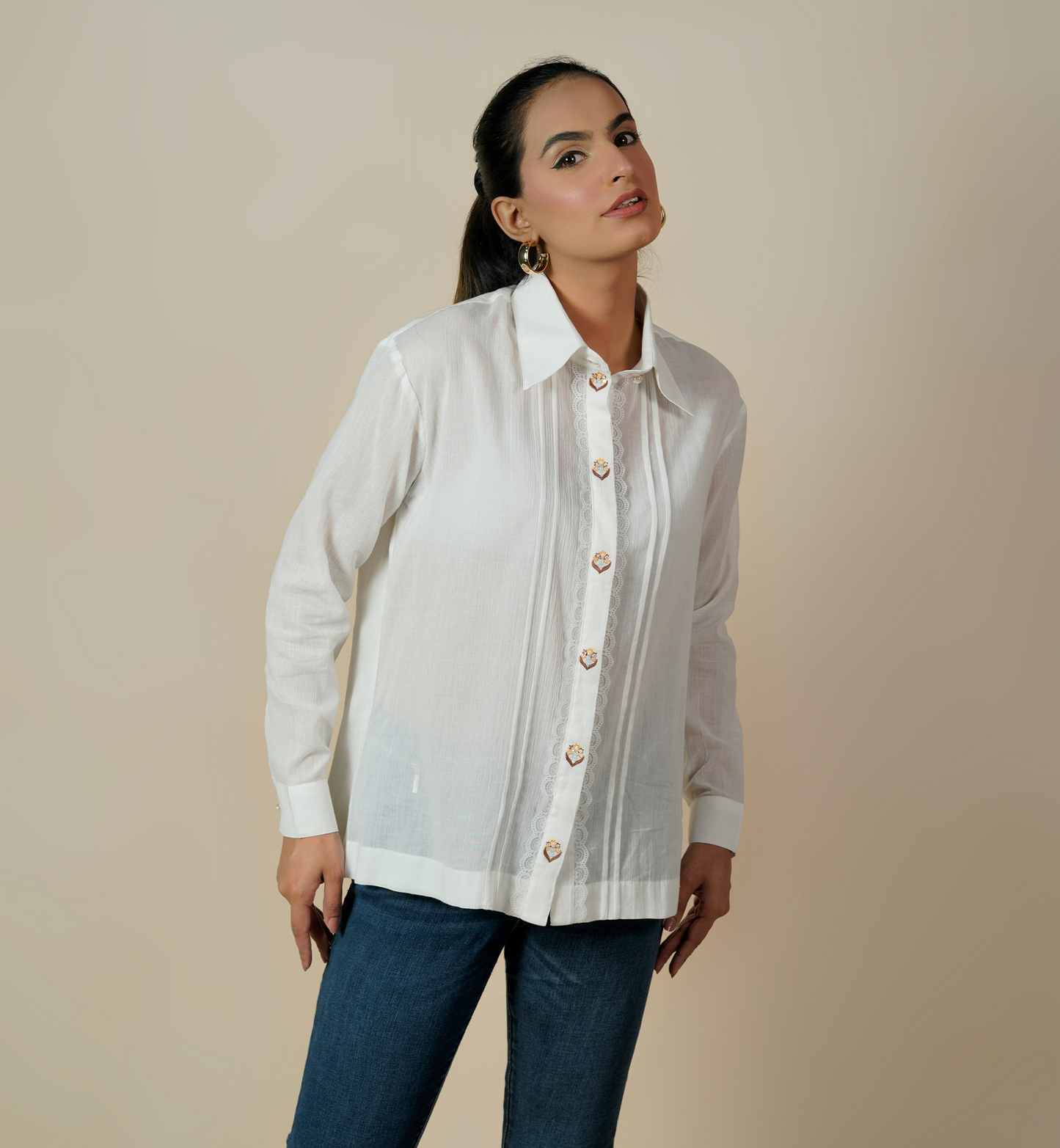 ARIKA SHIRT