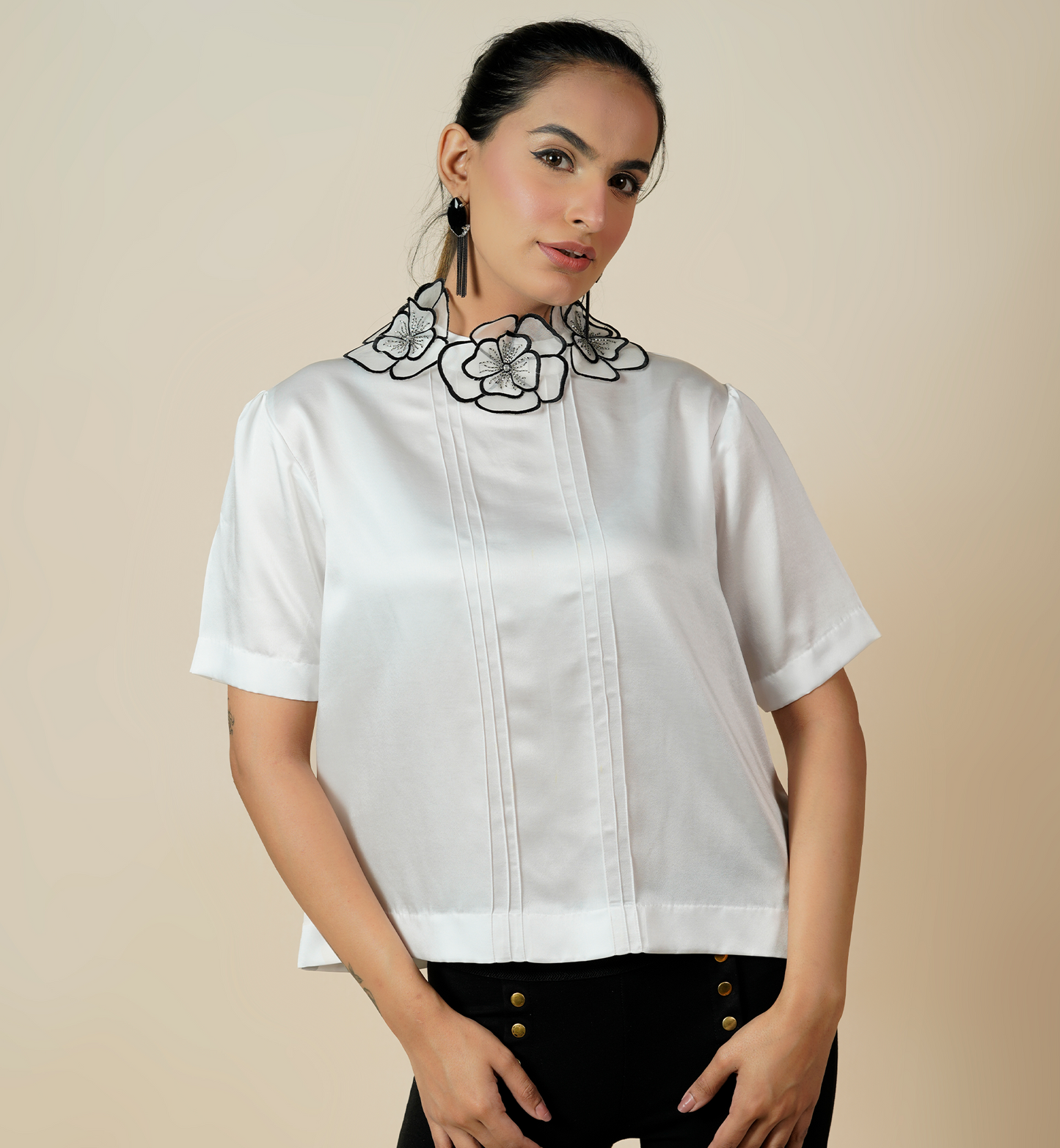 MONETA SHIRT
