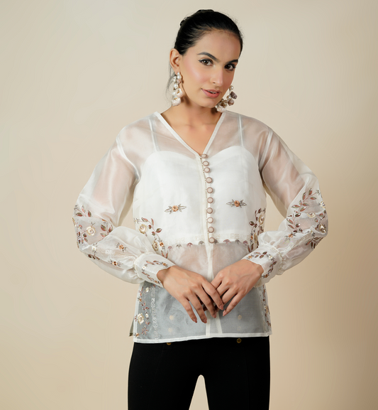 LUCRE SHIRT