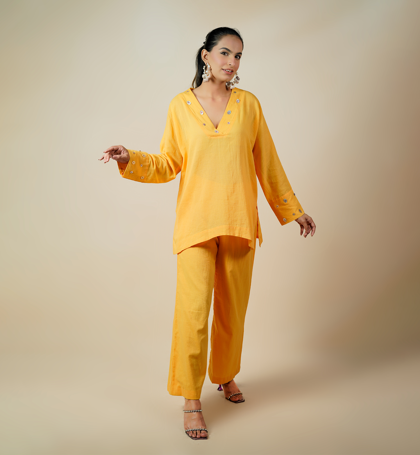 DIME CO-ORD SET