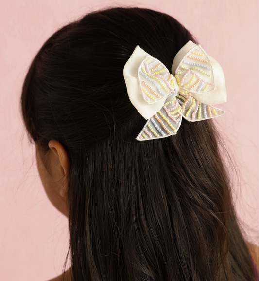 Candy Bows
