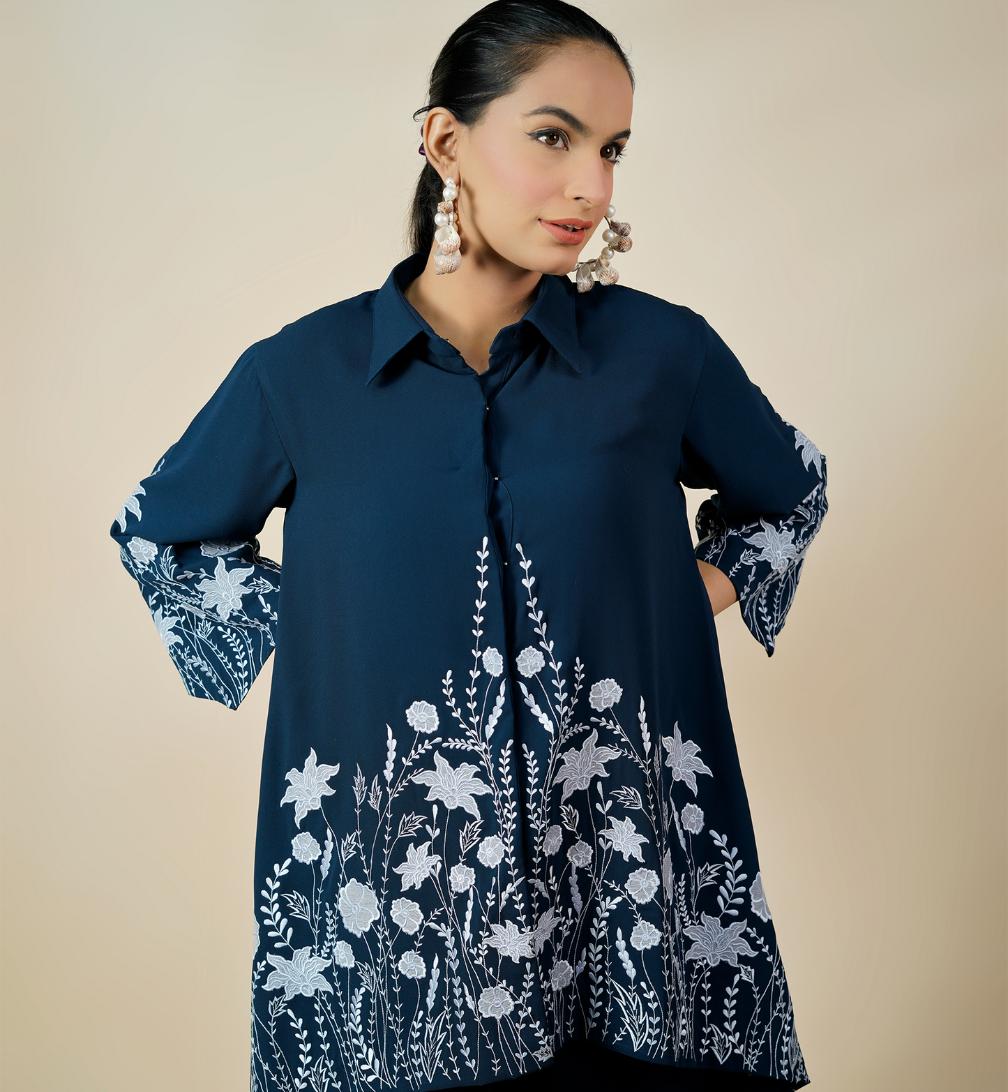 DIVITIAE CO-ORD SET