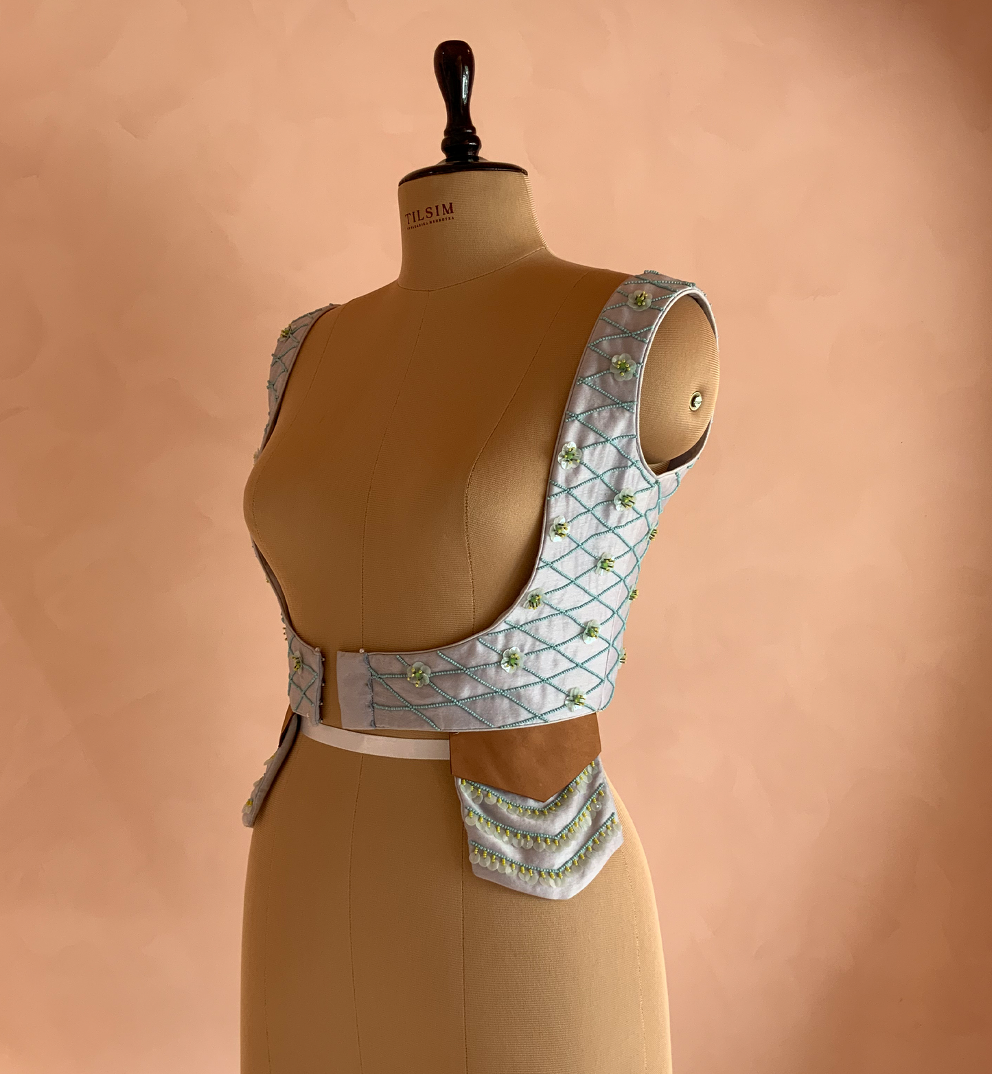 CYANE BODYBELT