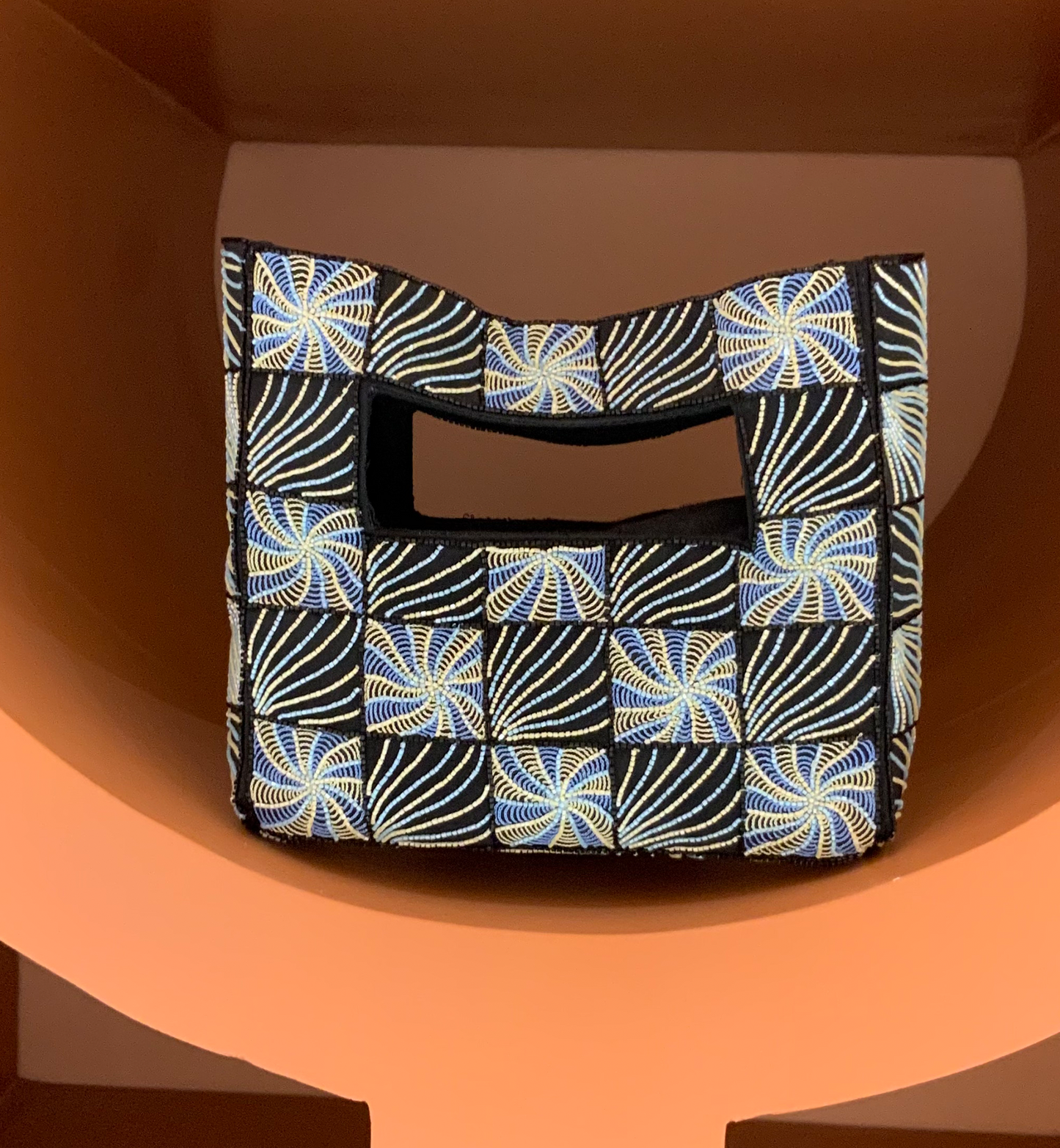 ODYSSEY HANDBAG