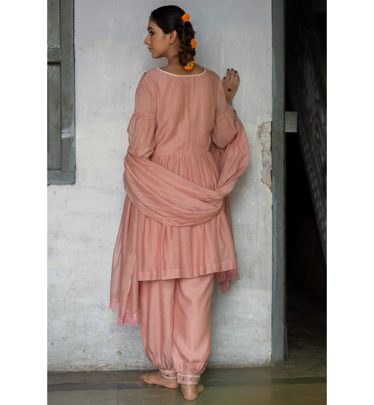 PAAKHI SUIT SET