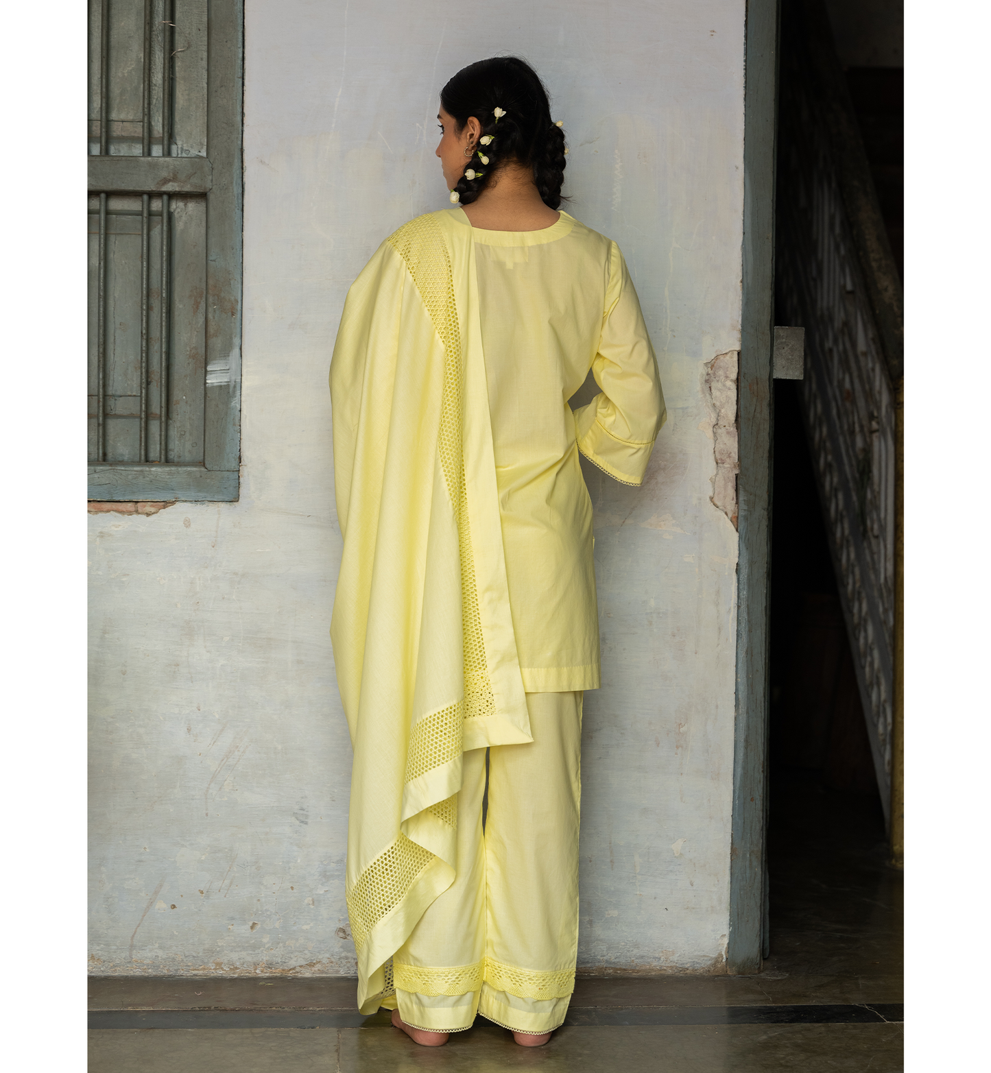VITI SUIT SET
