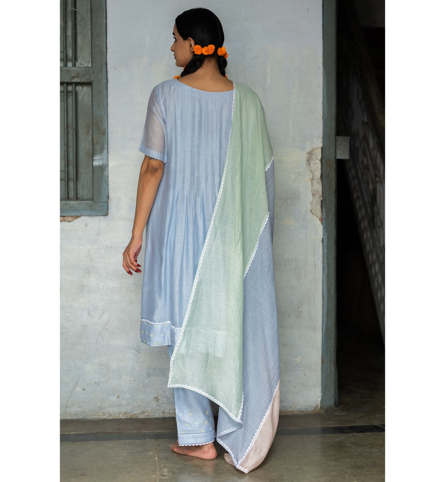 RYKA SUIT SET