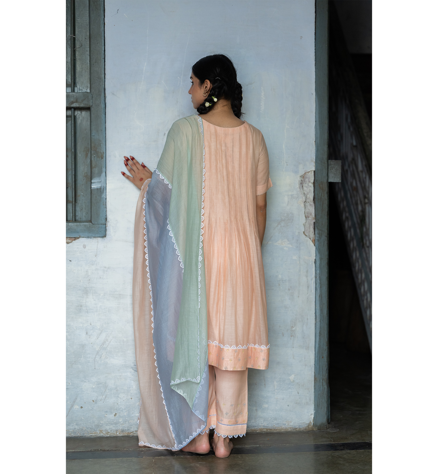 RYKA SUIT SET