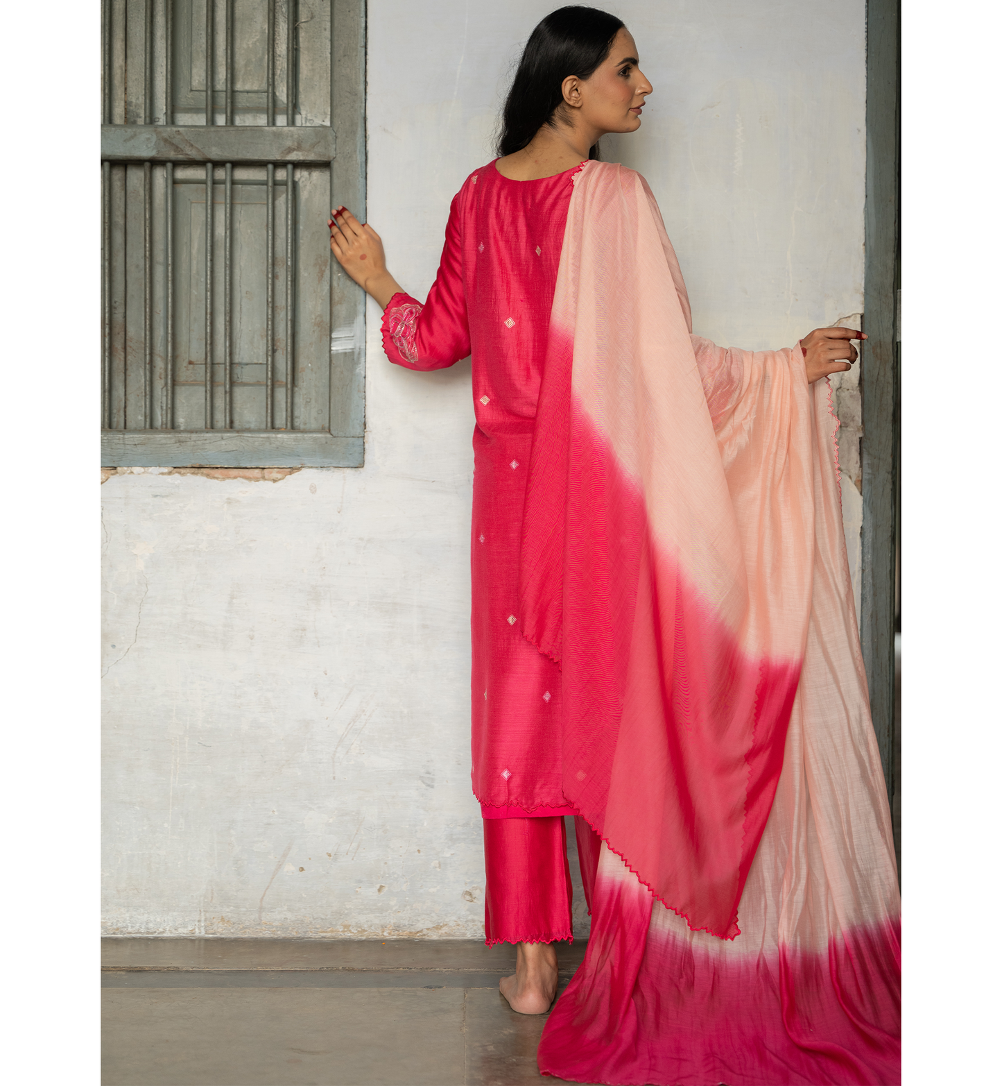 AADHYA SUIT SET